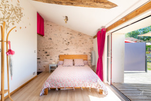 Chambre Studio Marguerite