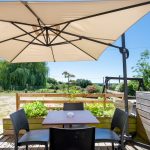 Terrasse Studio Marguerite