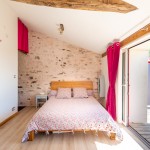 Chambre Studio Marguerite